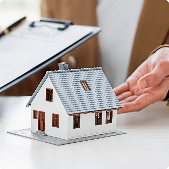 Services Castle and Key Real Estate